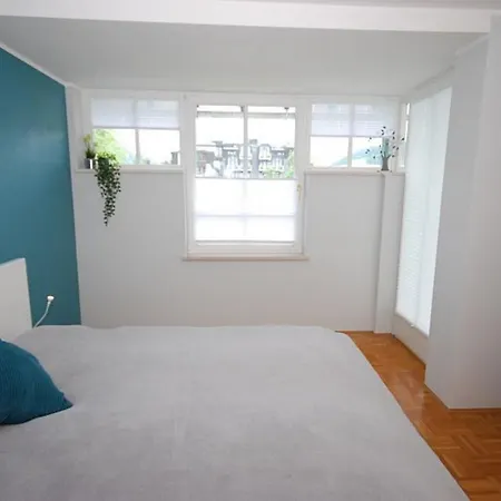 Ferienwohnung Zeno Mozartstrasse 3a *
