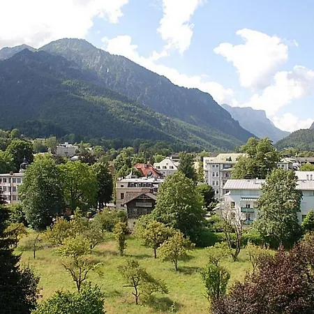 Ferienwohnung Zeno Mozartstrasse 3a *