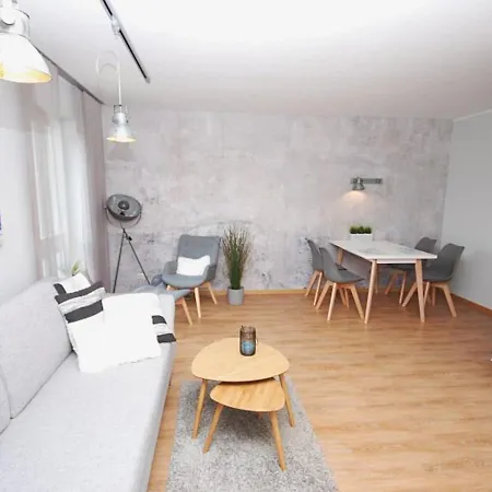 Ferienwohnung Zeno Mozartstrasse 3a *