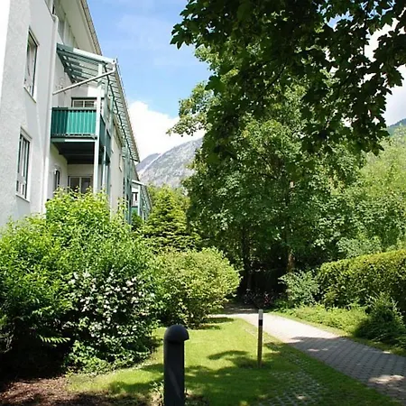 Ferienwohnung Zeno Mozartstrasse 3a Apartament *